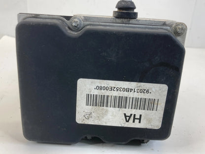 2008 2009 2010 2011 GMC ACADIA 3.6L FWD ABS ANTI LOCK BRAKE PUMP MODULE OEM
