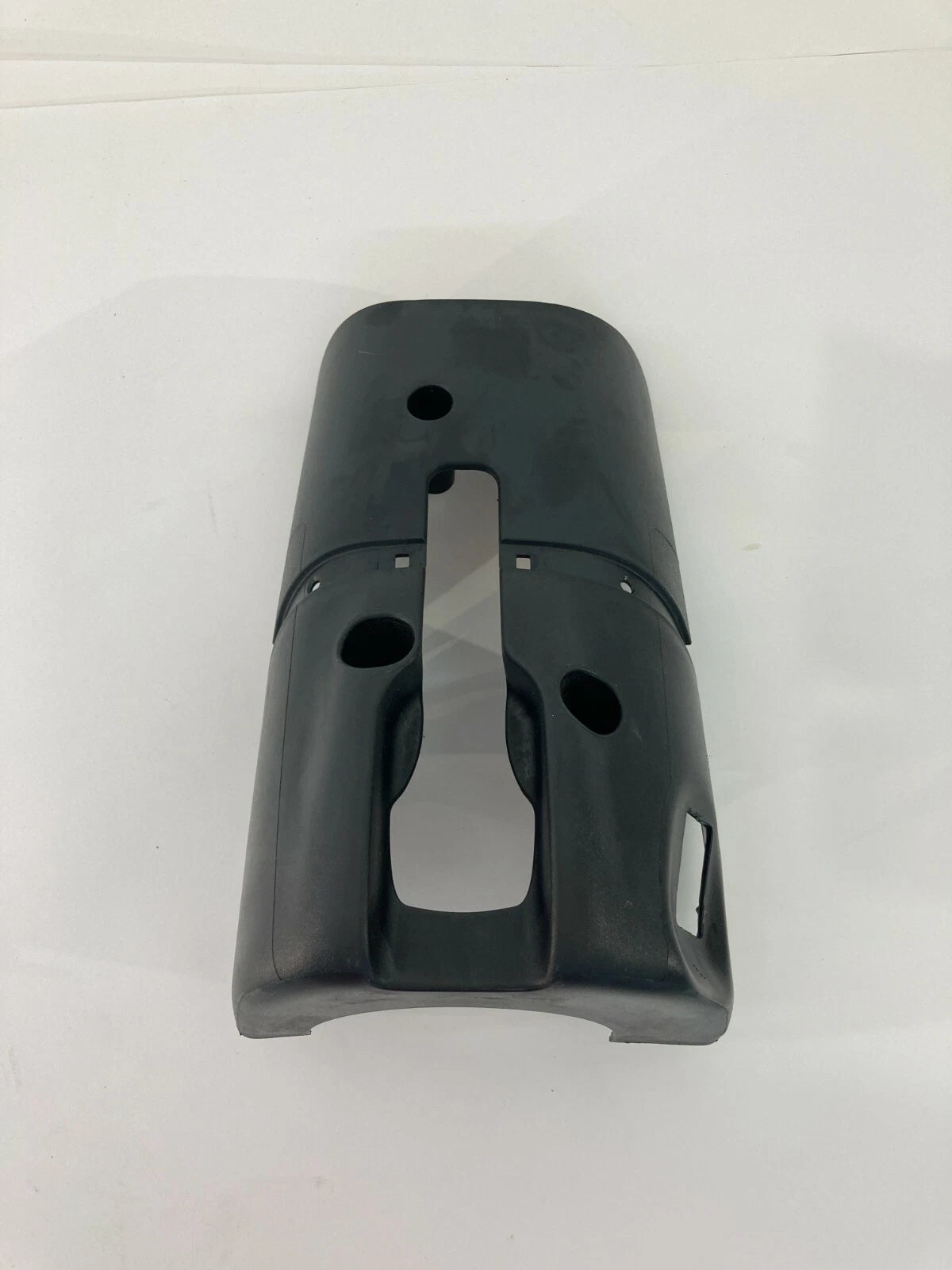 11-18 DODGE GRAND CARAVAN STEERING COLUMN COVER BEZEL TRIM SHELL 1NZ95DX9AF OEM