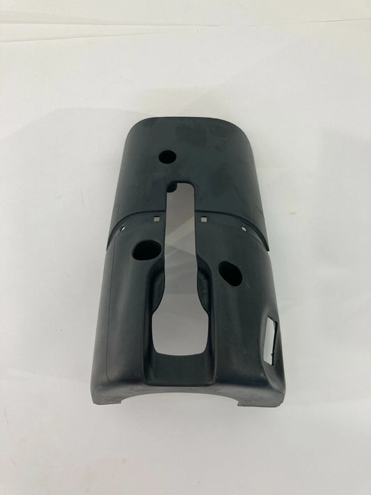 11-18 DODGE GRAND CARAVAN STEERING COLUMN COVER BEZEL TRIM SHELL 1NZ95DX9AF OEM