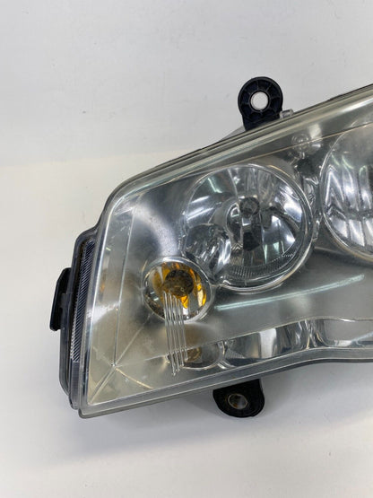 2008-2016 Chrysler Town & Country Left Driver Side Headlight Headlamp Halogen