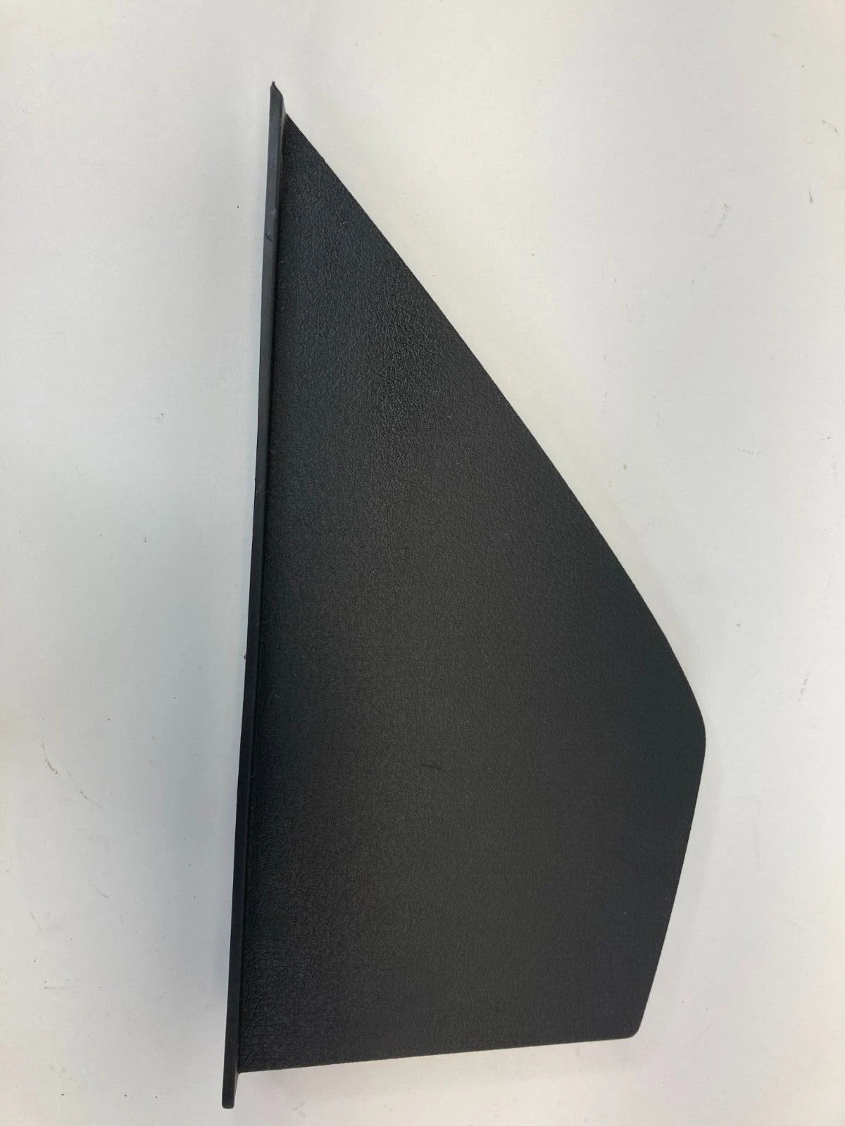 2007-2017 JEEP PATRIOT FRONT RIGHT PASSENGER SIDE DASH END CAP COVER TRIM OEM