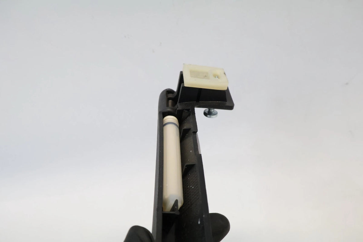 2000-2006 BMW E53 X5 FRONT LEFT OR RIGHT ROOF GRIP GRAB HANDLE BLACK OEM