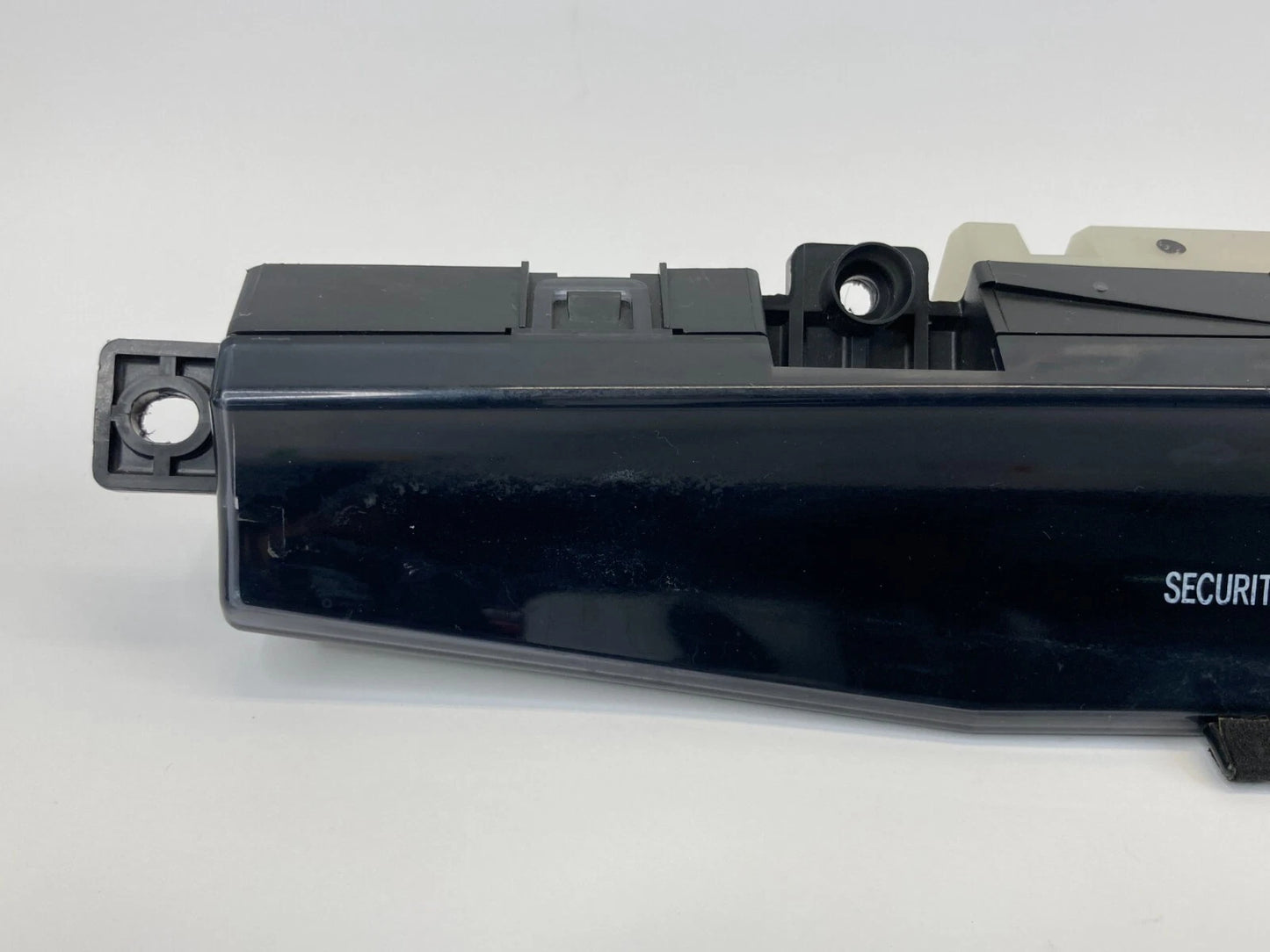 2007-2011 TOYOTA CAMRY CENTER DASH INFORMATION CLOCK DISPLAY DIGITAL 83910-06100