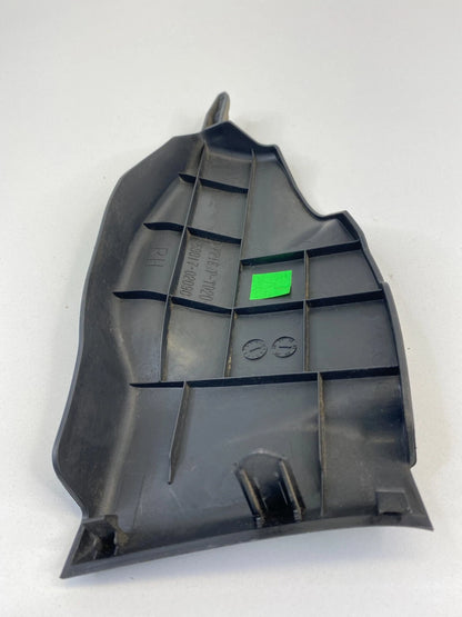 2009 2010 2011 2012 2013 TOYOTA MATRIX INSERT TRIM RIGHT CONSOLE BOX 58817-02090