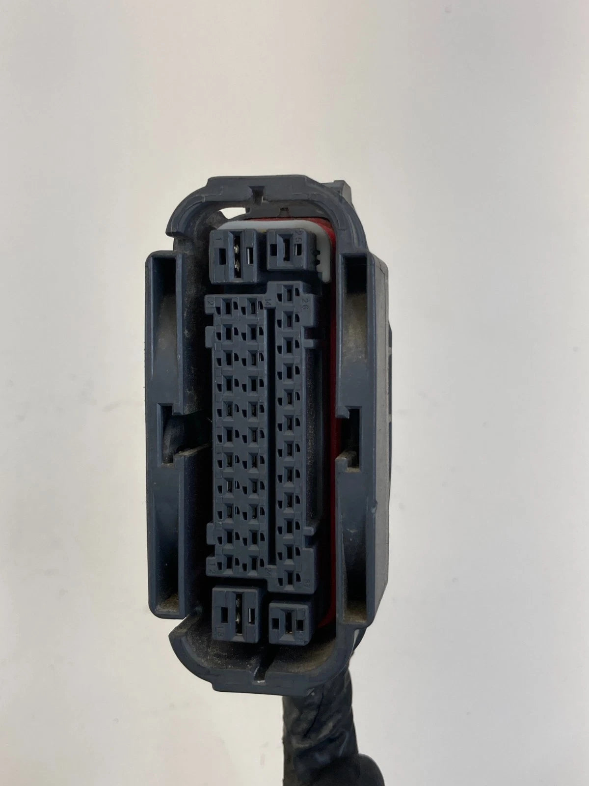 2014-2016 Kia Soul 1.6L L4 A/T ABS Anti Lock Brake Pump Plug Connector OEM