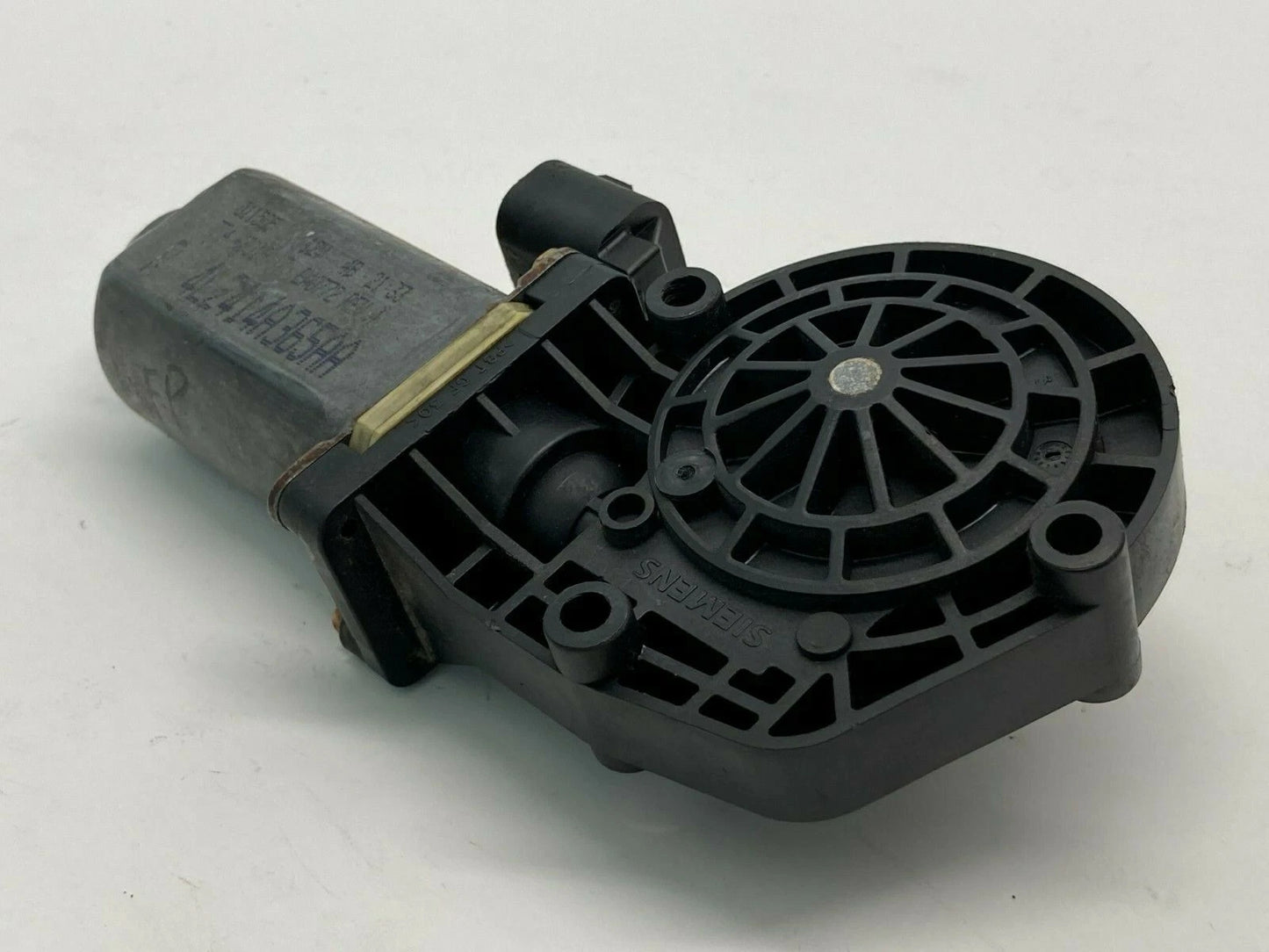 2002-2007 FORD EXPLORER FRONT RIGHT SIDE DOOR WINDOW MOTOR ASSEMBLY 4L2414A365AA