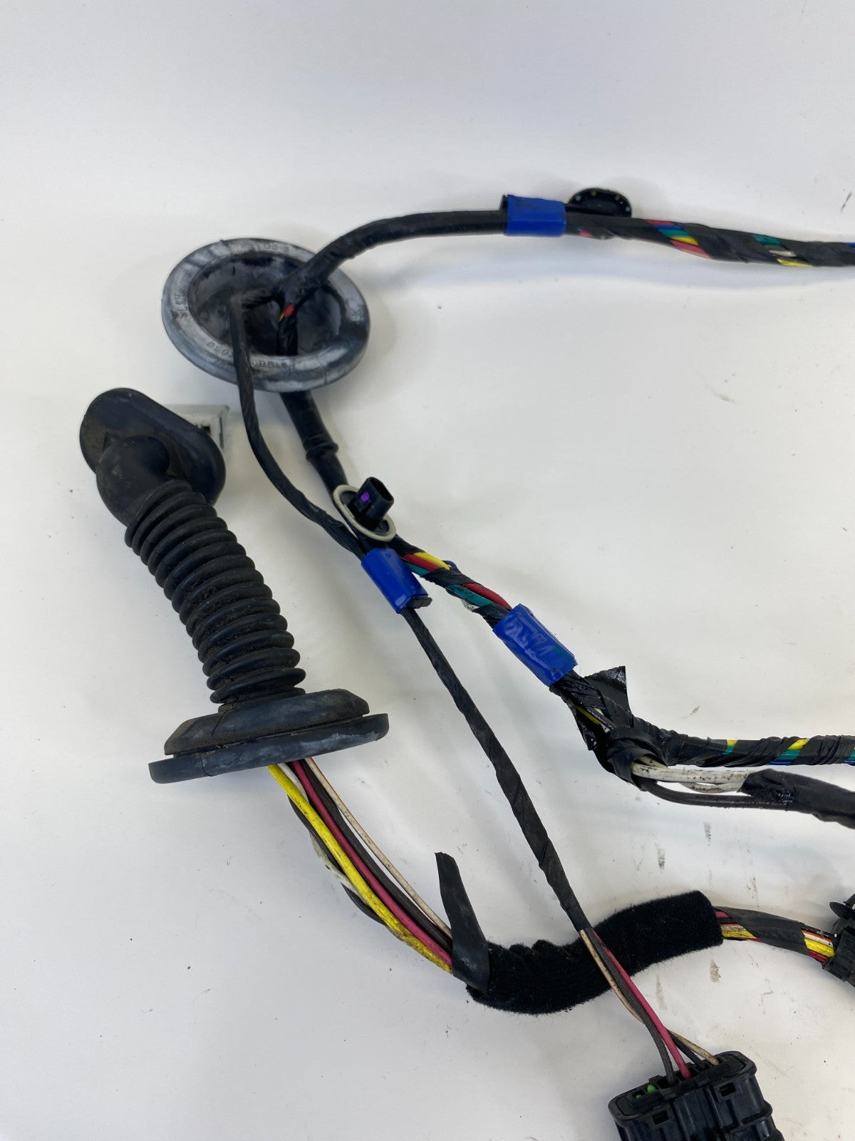 2006-2010 Hyundai Sonata Rear Right Door Panel Wire Wiring Harness Cable OEM