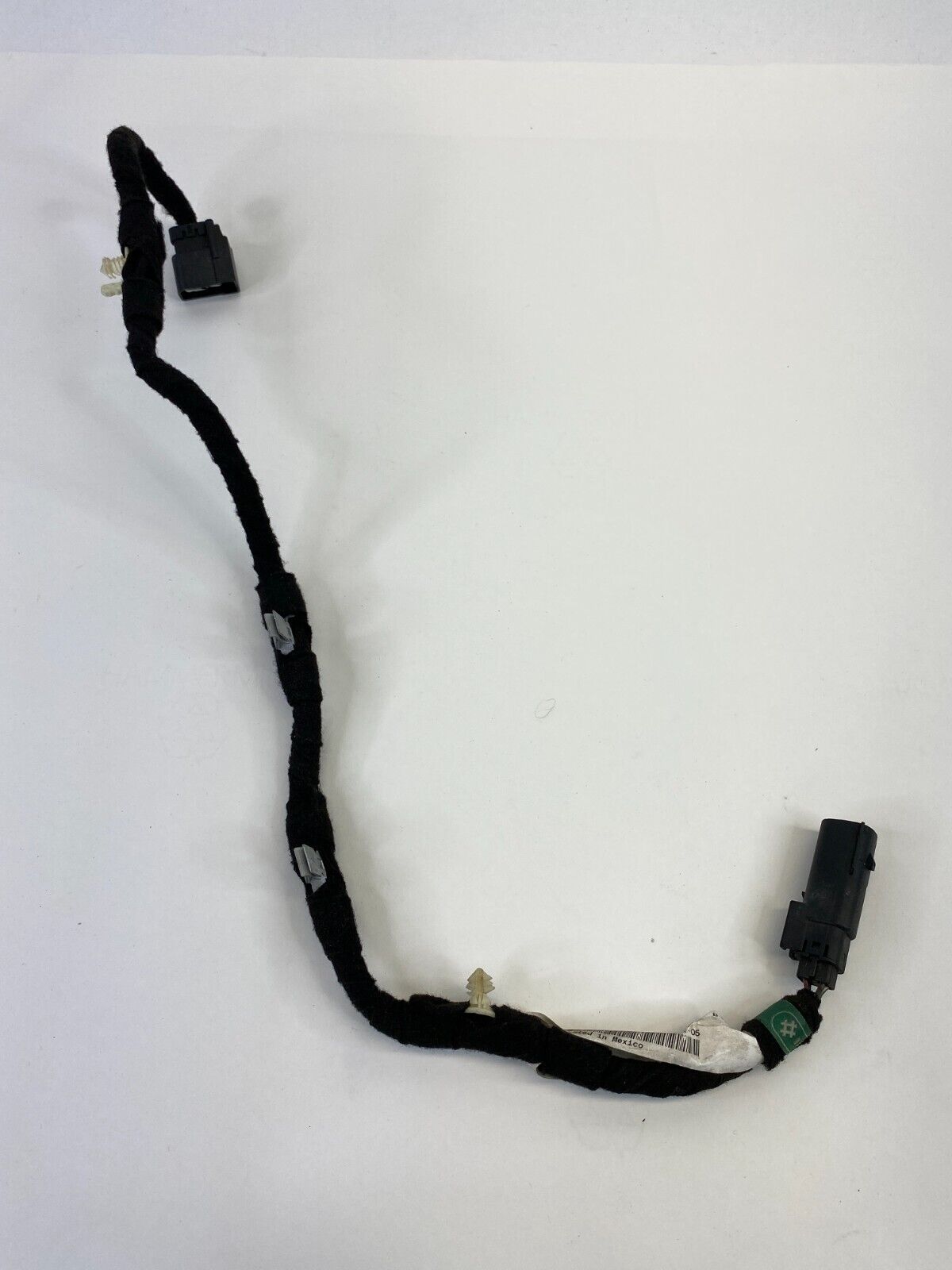 2011-2016 Ford Explorer Left Door Handle Wire Wiring Cable Harness BB5T-14F515