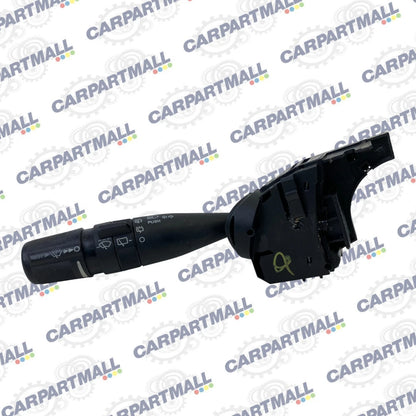 08-20 DODGE GRAND CARAVAN STEERING COLUMN TURN SIGNAL WIPER SWITCH 56046118ACOEM