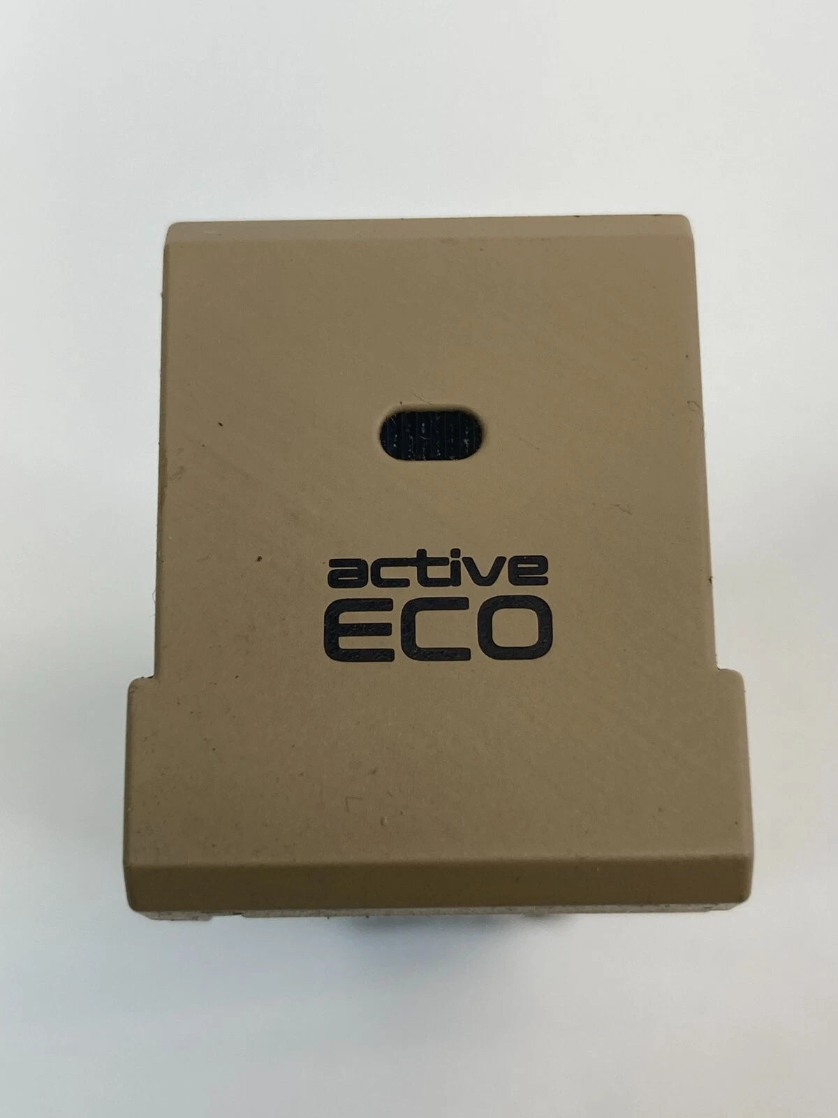 2011-2014 HYUNDAI SONATA ACTIVE ECONOMY ACTIVE CONTROL SWITCH ECO 202002962 OEM