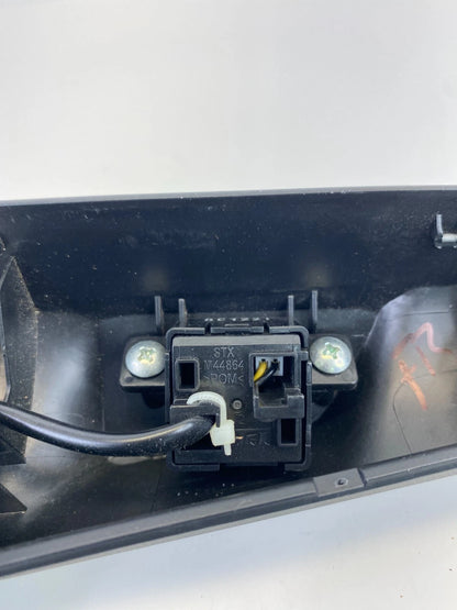2011-2017 HONDA ODYSSEY BLIND SPOT MONITOR SWITCH MIRROR COVER OEM 76220-TK8-A1