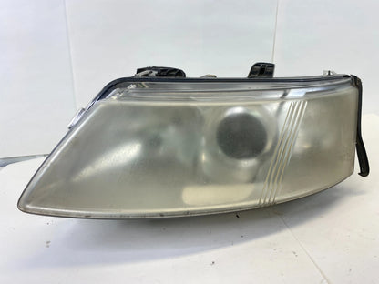 2003-2007 SAAB 9-3 SEDAN FRONT LEFT DRIVER SIDE HALOGEN HEADLIGHT ASSEMBLY OEM