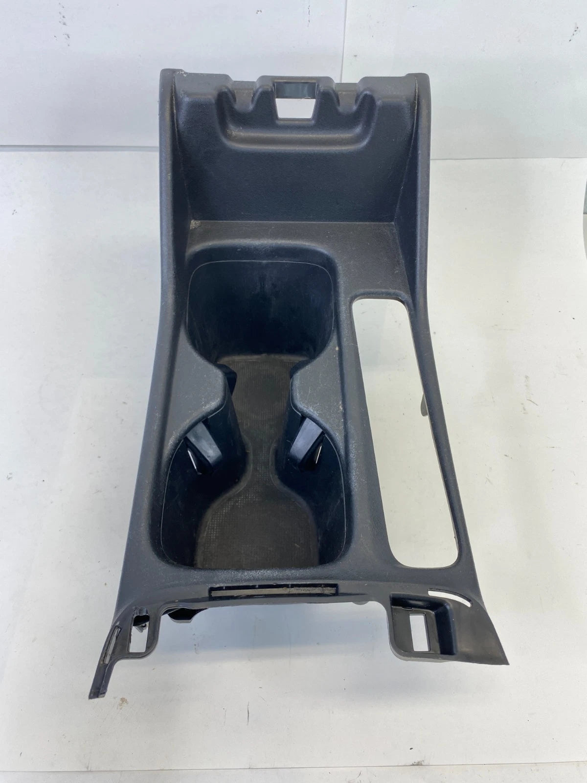 2012 2013 HONDA CIVIC CENTER CONSOLE CUP HOLDER TRIM PANEL BEZEL 83420TR0A020