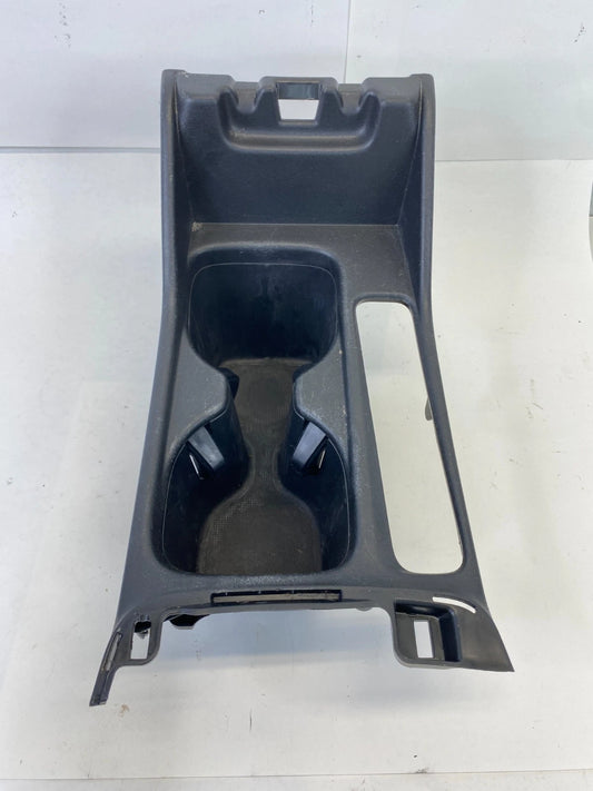 2012 2013 HONDA CIVIC CENTER CONSOLE CUP HOLDER TRIM PANEL BEZEL 83420TR0A020
