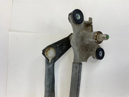 2004-2008 TOYOTA SOLARA FRONT WINDSHIELD WIPER MOTOR W/ LINKAGE 85110-AA050 OEM