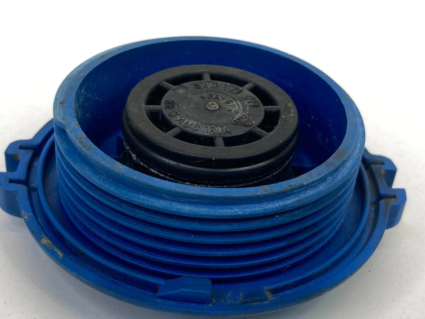 99-18 VOLKSWAGEN JETTA ENGINE RADIATOR FLUID COOLANT RESERVOIR CAP OEM