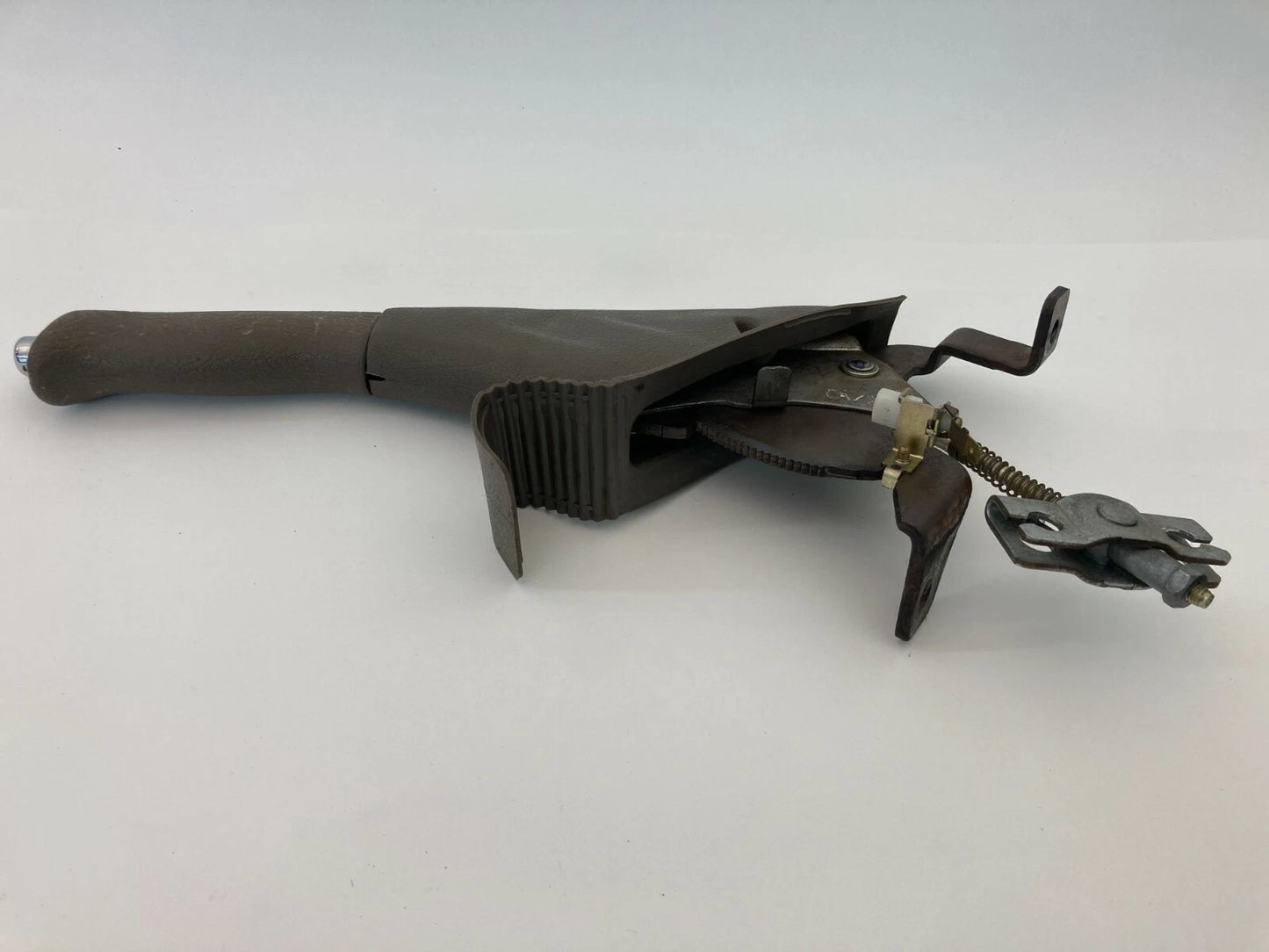 1994-2001 ACURA INTEGRA EMERGENCY PARKING BRAKE LEVER HANDLE ASSEMBLY UNIT OEM