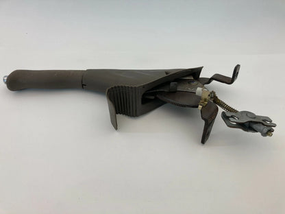 1994-2001 ACURA INTEGRA EMERGENCY PARKING BRAKE LEVER HANDLE ASSEMBLY UNIT OEM
