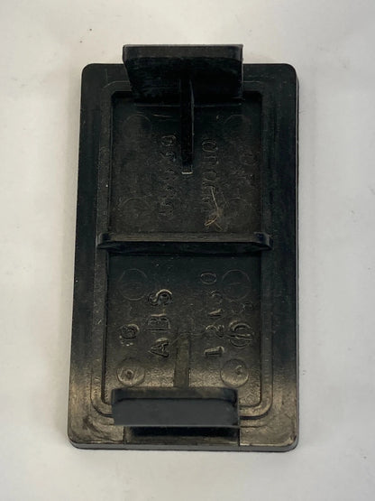 1997-2006 TOYOTA CAMRY INSTRUMENT PANEL SWITCH HOLE FILLER COVER CAP 5553920080