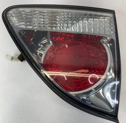 2001-2003 LEXUS RX300 REAR LEFT INNER TAIL LIGHT TAIL LIGHT LAMP ASSEMBLY OEM