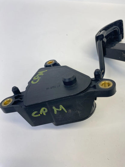 2008-2013 NISSAN ROGUE 14 15 SELECT ACCELERATOR GAS PEDAL TRAVEL SENSOR ASSY OEM