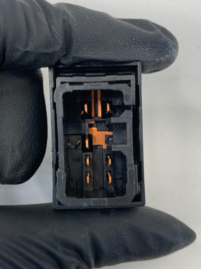 2007 2008 2009 Hyundai Santa Fe Rear Passenger Side Window Control Switch OEM