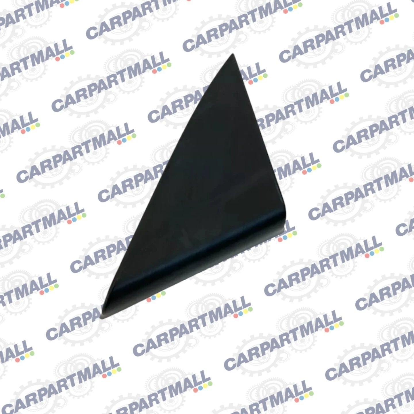 2010-2014 Subaru Outback Front Left Driver Side Door INTERIOR Mirror Corner OEM