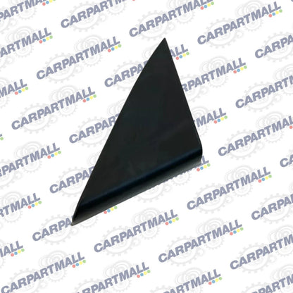 2010-2014 Subaru Outback Front Left Driver Side Door INTERIOR Mirror Corner OEM