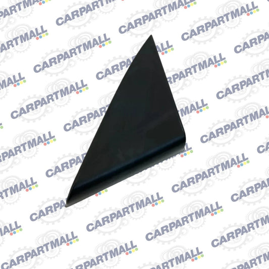 2010-2014 Subaru Outback Front Left Driver Side Door INTERIOR Mirror Corner OEM