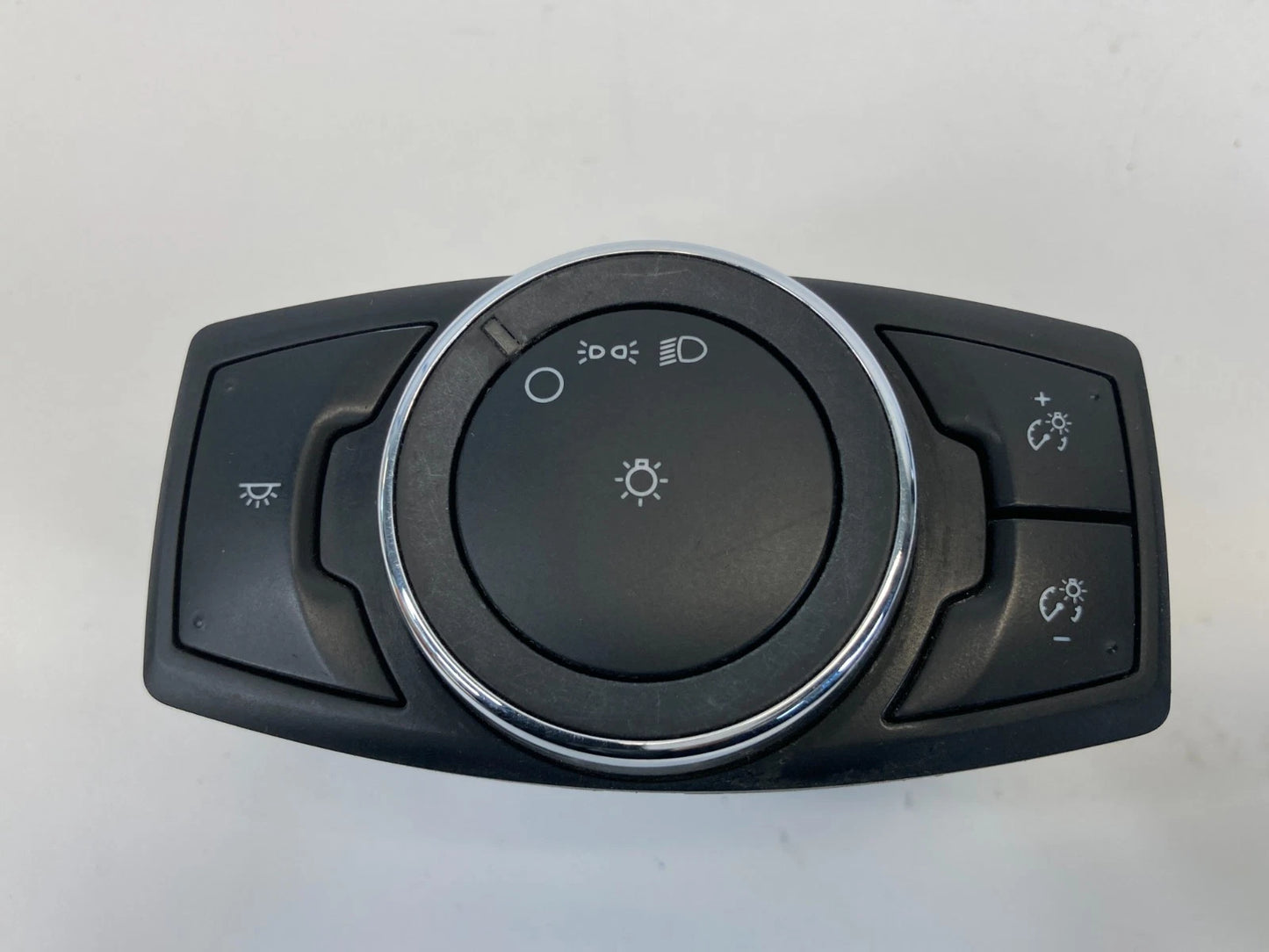 2016-2019 FORD EXPLORER POLICE DASH HEADLIGHT LAMP DIMMER LIGHT CONTROL SWITCH