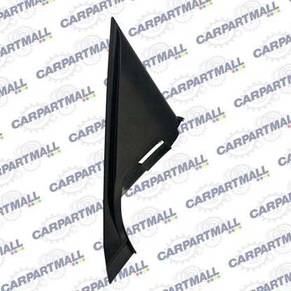 03-08 INFINITI FX35 FRONT RIGHT PASSENGER INTERIOR DOOR CORNER COVER 80292-CG000