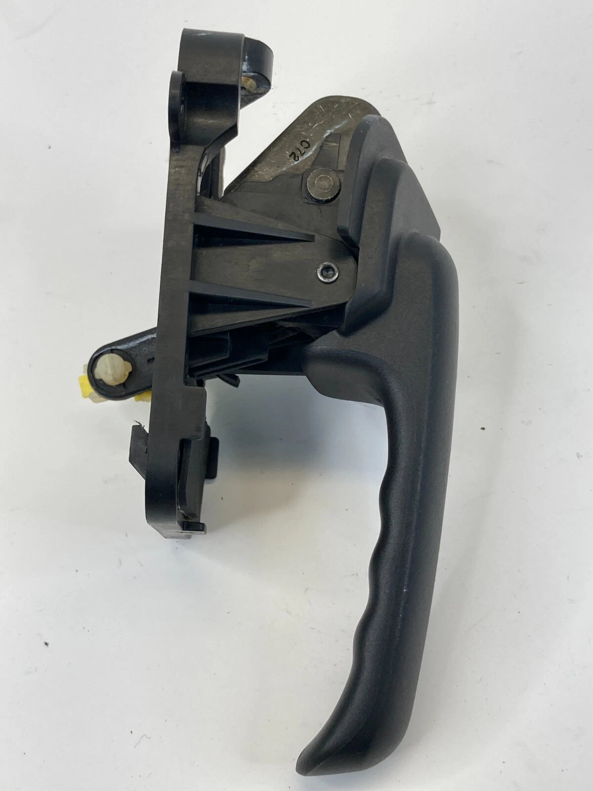 2002-2005 FORD EXPLORER FRONT LEFT DRIVER INNER DOOR HANDLE 1L24-7822601-ADW OEM