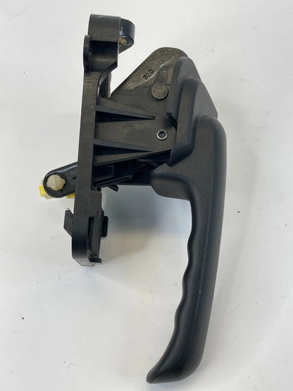 2002-2005 FORD EXPLORER FRONT LEFT DRIVER INNER DOOR HANDLE 1L24-7822601-ADW OEM