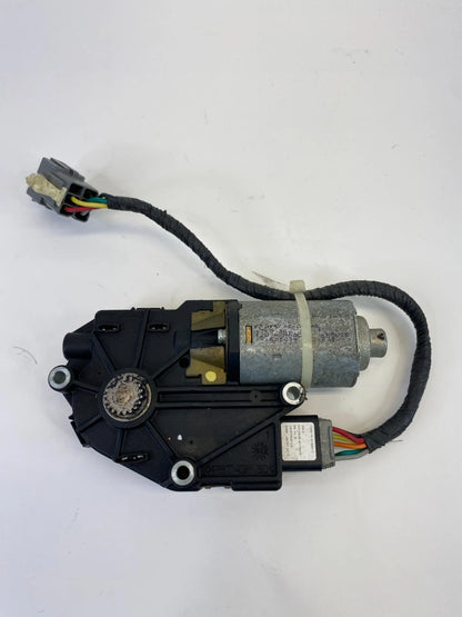 2004 2005 2006 LINCOLN NAVIGATOR SUNROOF SUN ROOF POWER MOTOR ASSEMBLY OEM