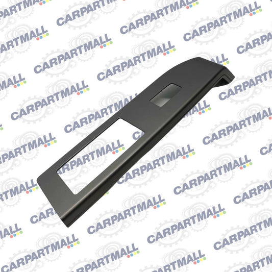 2007-2010 Jeep Compass Rear Left Side Door Power Window Switch Trim Bezel