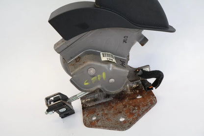 2011-2016 HYUNDAI ELANTRA EMERGENCY BRAKE PARKING LEVER HANDLE OEM