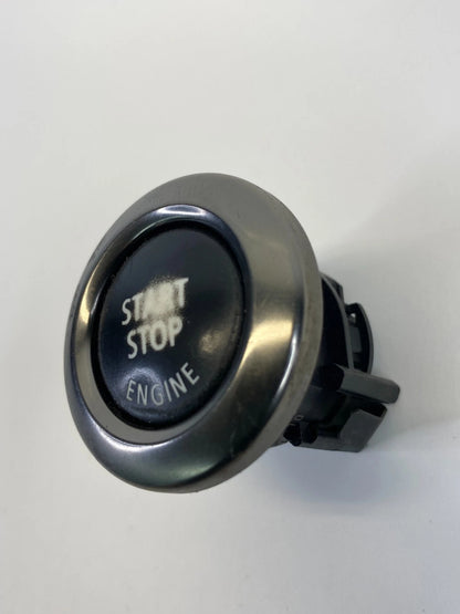 2006 2007 BMW 530XI ENGINE START STOP IGNITION SWITCH BUTTON DASH 6960743 OEM