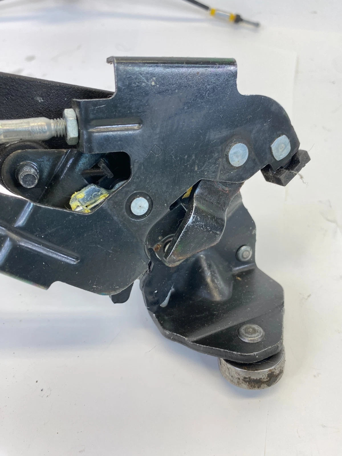 2005-2010 HONDA ODYSSEY RIGHT REAR SLIDING DOOR LATCH LOCK ACTUATOR ROLLER OEM