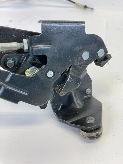 2005-2010 HONDA ODYSSEY RIGHT REAR SLIDING DOOR LATCH LOCK ACTUATOR ROLLER OEM