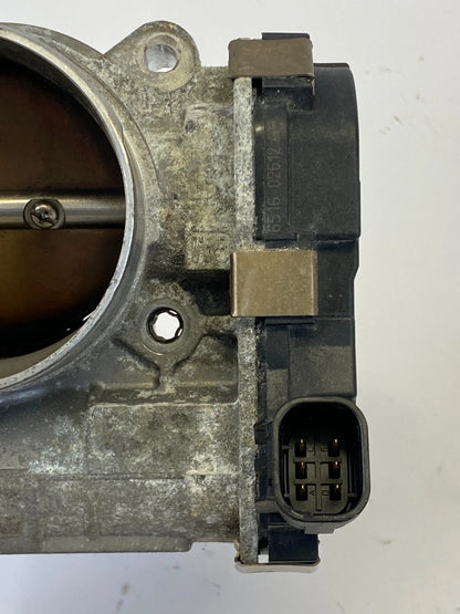 2007-2009 PONTIAC TORRENT ELECTRONIC INTAKE FUEL THROTTLE BODY VALVE OEM FACTORY