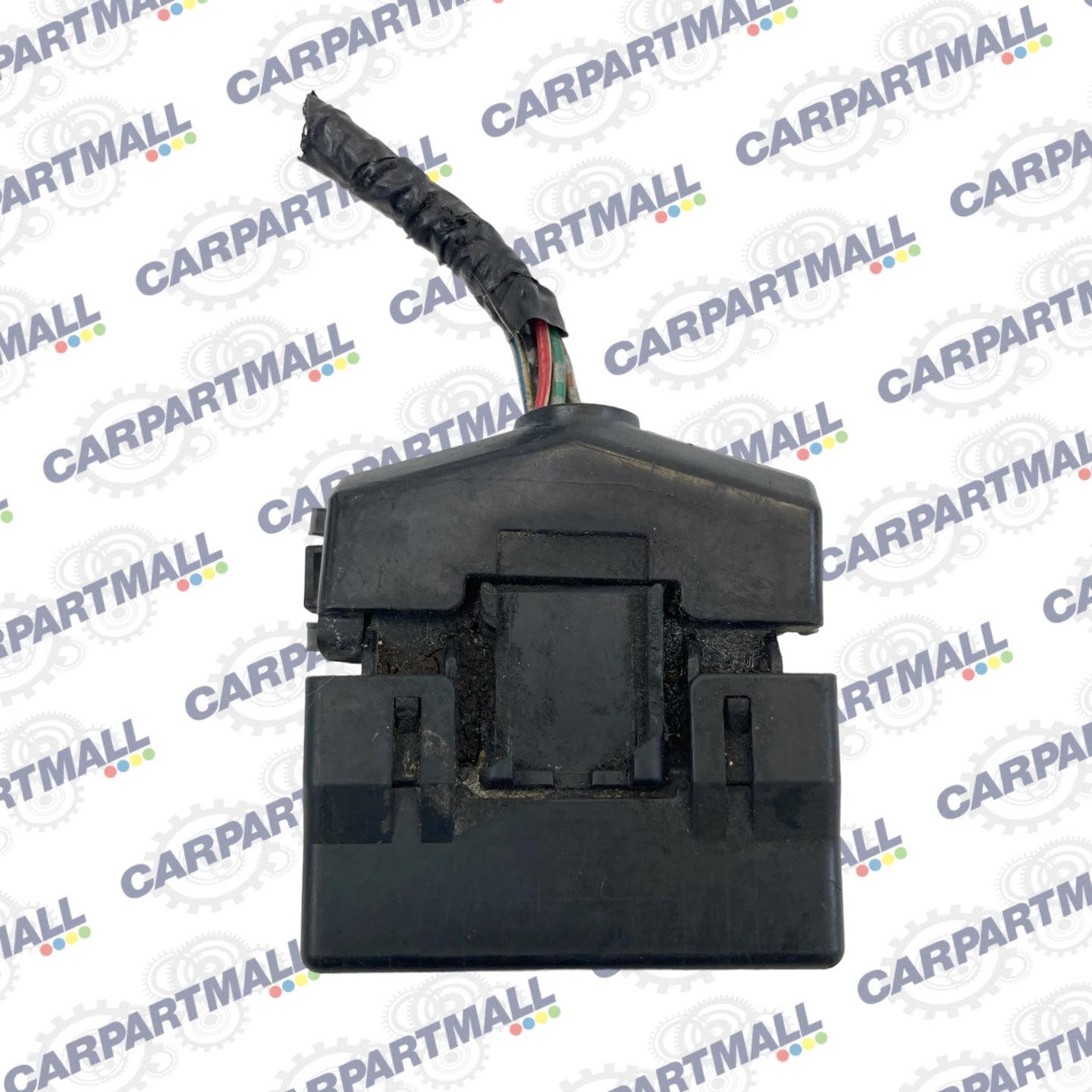 2010-2013 SUZUKI SX4 2.0L AT ABS ANTI LOCK BRAKE PUMP PLUG CONNECTOR WIRE OEM