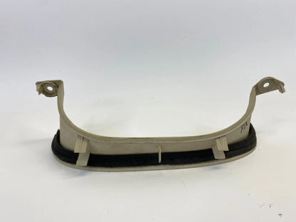 2003-2006 MERCEDES-BENZ E500 FRONT RIGHT DOOR PULL GRAB HANDLE TRIM A2117270828