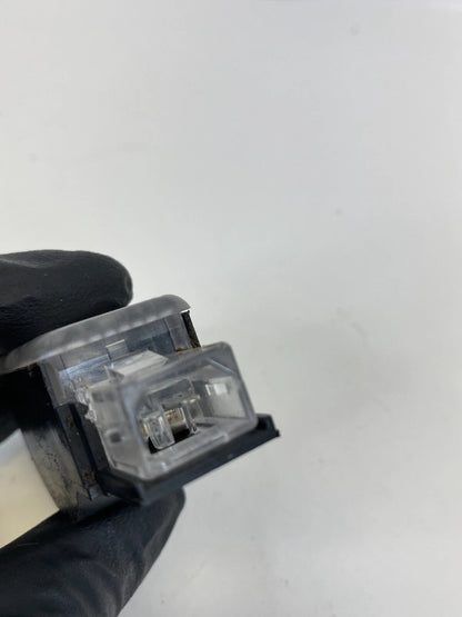 2007-2016 AUDI A4 QUATTRO FRONT RIGHT INNER DOOR PANEL COURTESY LIGHT LAMP OEM