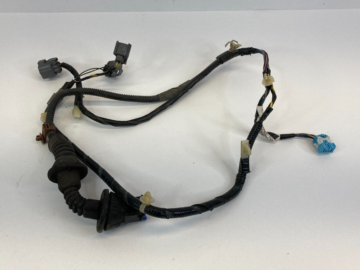 2004-2008 Acura TL Rear Right Passenger Door Wire Harness Wiring 32753-SEP-A00