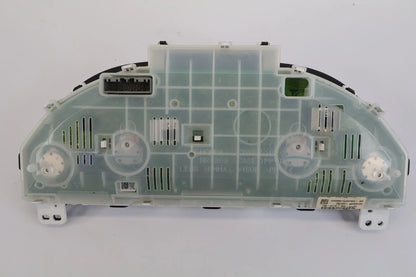 08 09 HONDA ACCORD 2.4L LX SPEEDOMETER CLUSTER GAUGES 251K MILES 78100TA0A11 OEM