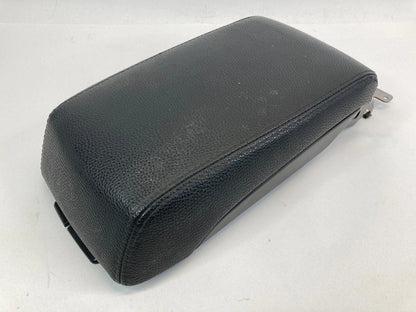 10-14 SUBARU OUTBACK LEGACY CENTER CONSOLE LID COVER TOP ARMREST ARM REST OEM