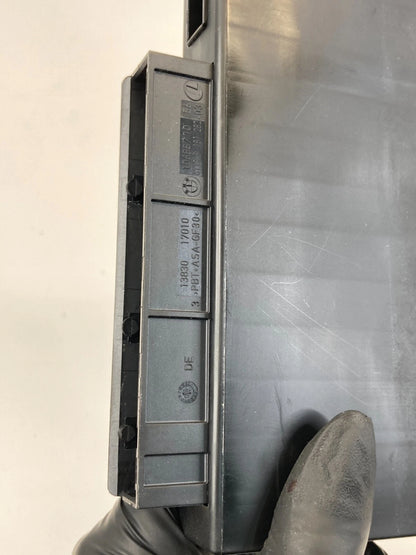 2011-2017 BMW X3 JUNCTION BOX CONTROL MODULE BCM JUNCTION UNIT 6135924738601 OEM