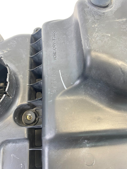 2001-2005 Honda Civic 1.7L Air Intake Cleaner Filter Box Assembly OEM