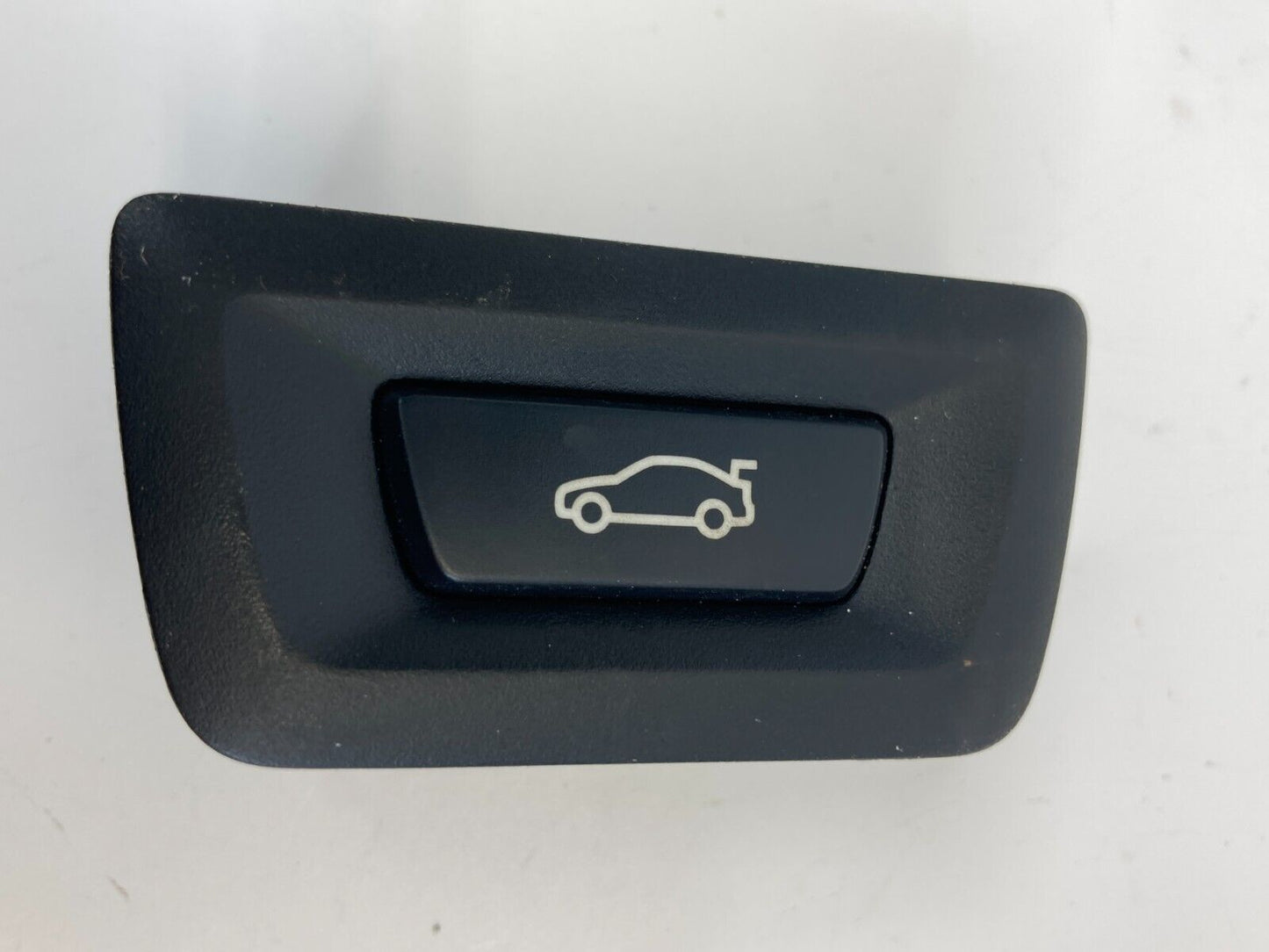 2011-2023 BMW X3 Tailgate Openig Control Botton Switch Assy OEM