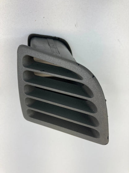 2003 2004 INFINITI G35 RIGHT SIDE DASH A/C AIR VENT DEFROSTER GRILL 68740-AM601